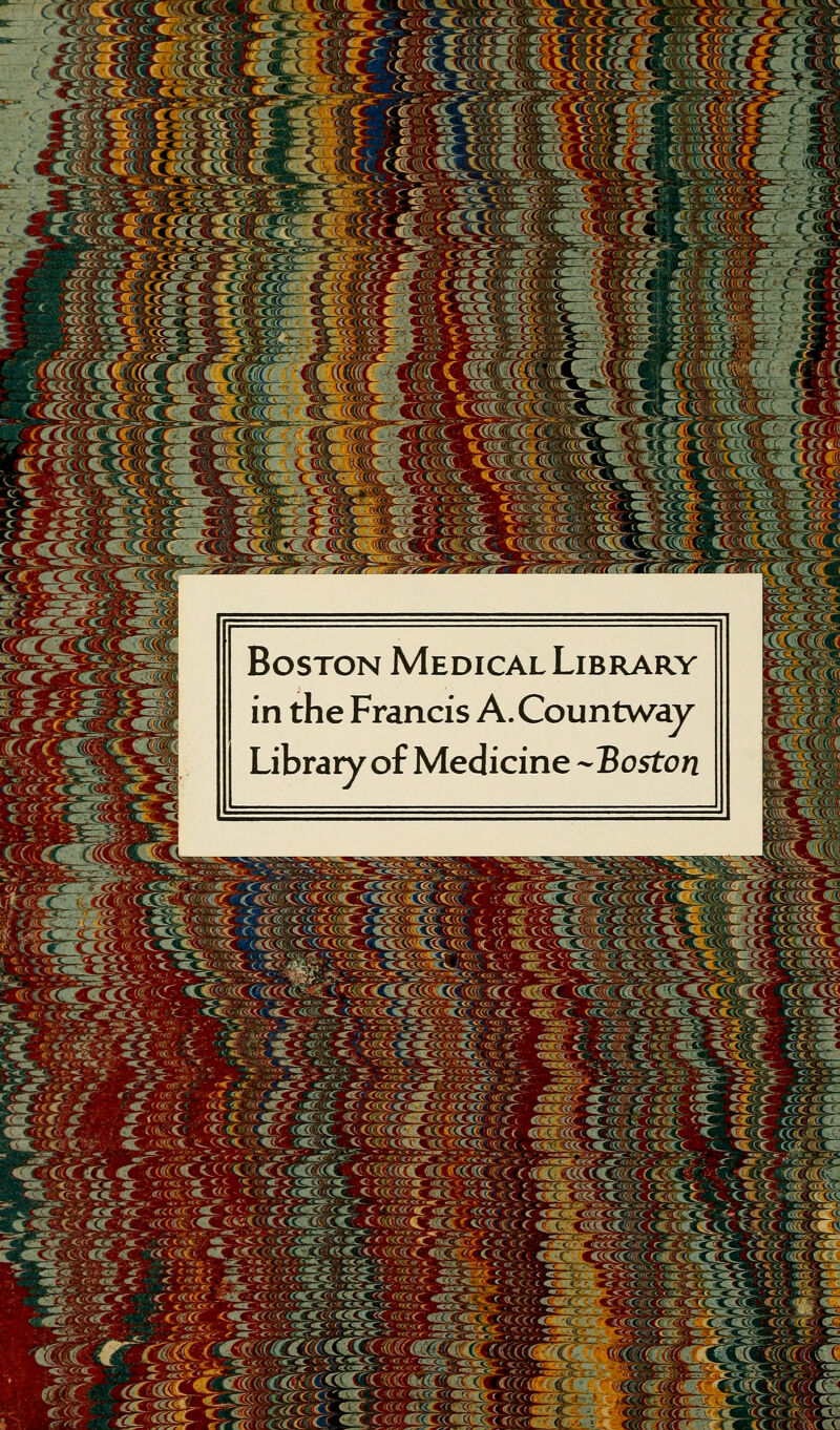 '^-'O M^-^, !^''<' r^ e^ CCC«£C«C^C 4^<f(naii' ' c'««:c<iCK «^«<fe c^occiiacc':^*!! 9L^e<ot mo c«x5r«r; <k: ^^*«:«« <roKT«: <sxcsrm <xmW. 0«:« c«: ■ <rc^( €j^(«C C crc<:A<L?3C:<fO c ■■Mi' *;.<«:<c « c « «:«< -^. m^^ % ■iii > m 1 SiSjLmMJEf ryTm/f' -ii!^m!i a Ci t c cisMe: c^:('c^c («s:. ccor <^i^ ^ ^(mmxic uV c«^'vc«c «c-'C^c.i c«5ccc-<' mttk c> ■t<c<jcicc< ;.Cc c«:'''f^c'ec cccc^^ec c^r Cvc-^-ar- a-.Kccrcc;* ;«ts gL'c'c«:'< c%mc(vc< c' .•qe:<: c:i.'Ct<r»rf.^tc< 'C rcC<«..CCu<g:CCC' * r«S:(ccc«A''C c <c«c:^ c^f ■.cc i «^^ct< «Qc^c c *as' c«ga?;c .«c .lw:c<^E:«:^i' ^CC»^%:i^(^ ^'(cCC5C: cwes»«^ 4R\<ar<ccccci ^a^ <:'« ar:. (t:'r.cM(Kfsqi ^tcc 'C«S3'.i. ccrc^ct» ircgm •c c <:.«c<ig' «:«:jr-.«3C(-G::.v-«icc: ^^'«Lcccc «S.'^^^-*:'^^^' — -^- .:«rfliK<f ■ cTcrctrSjpi^cc '^^* BosTON MedicalLibrary in the Francis A.Countway Library of Medicine ^Boston m^'r<x.<ss^'''r'04r<r c<c<cC'C.'Gcrcc?«i<c<3erc«c«c.'c;c<' c ..'-«rc^:<r«:*p<c<^cc'c:c<cc^O:.<<:'<5 k:w<-CC^<:''1?CC <r^''c<SCcsci<:«m«.c€(i: C •.c.-8C<:'.C:Cj«:cCccCfL: <:«i <<:<'<.< C cCcc^cci.CfCCftaCCOCCfflCai ccc^ .'C a' -'-''<a'c«3: c <«£<?'.c<cccc(ic:<'<aec<;(ss:.m cc<c. ^' 'c<c c«fc<!:c.C:c:<:c(iC^c$ss5s:QL.m, cclc'; < ;...•<« , <.<-«.<<.4;??rc.<'«<_c.«!«cc<«8Cf■■'-<<-.:. .c ^' «sGC<c(«<c.<!C<.st<.-.«r«:r«5 £;''C«C_C<-<«:<:''m'ii.'CCCC<iC«JCCCSS^...'.<i;C 'CC:< .< rc cceacccc X< CCS9KSC v<<«t: <<flr:<s3t<: c - <&''<;^ijc^<i.'^<~<^<f^ ccc«s «WK c: .ccc<f< u8r'«:<c'«E- '^^'^*:^. <:^« «CKl C7 .crc:.c 4r<Ci <i^ <C<I.C'«: CCv^ ■^ c ■ ccissjs., «5:;'c«L«K:...'«i.sjic.«:: cc.* '>:• ,<;'^y<..«&-'.«:<£-:.■««&_. ■°C.<«LC<1 C< ^irC^ <fC<fi- 'ccccc<<S'c<r;<c «*rKV''«r:c-Cf«:«<:Cc^ c«c~ <ccc ccCfiSiS '<■«-'.«• <c/c«.'C' «fc«. ■<<5.<'^cc <c. c<cc:<c«5C<cr««:cc'-<c '^^'^mr^^iho^ <^cc ccc' 'ccC' c «:cc-cc<c . «1 cc'<c^<c^cc -«■<c<rc<ccgc<r«.cce■cf<r< ^^ ^fir^cs^-crcfc: o^ c^cc ^c<w :?CC . «^/«C;:C./^CK;^0^:OC/^C(M|^C^(CCC ^Kci^CO^ '^ .«fcc^ :'<<.'<•■'■ ^C. C'.i^C<C/'^<.C<C.<A;€ir C<«£.CC_CCCC'CS^(tCC'«XC (CCC.-CC^'*--'»--' •' '»^^'- ^''^'■'^ «<c«;c V|IC._C^^f j.*-'!*'-:^^ ' «icVr c^ic^c c '< ''«rcc ^^^fiisS ^KSKi^^CiCcciLC^iecC. •< ■ CCCC: .0 c» • «^ ^ c<^ :^^> ^^- 4ercc«r< CC«<? C «■«:<:< <• ziii CC<CCC'«CC(CCgC!K:C CCCCc^fM sue^j.c'.... c c««-.«.c<»c;'«: <c c •< c< .«c.. «i <c<-c«;cc «c^«?M. l^cvccCC'<: „ ,„_____-«:._ .CCCCC^i-CC» <ccccfec«i