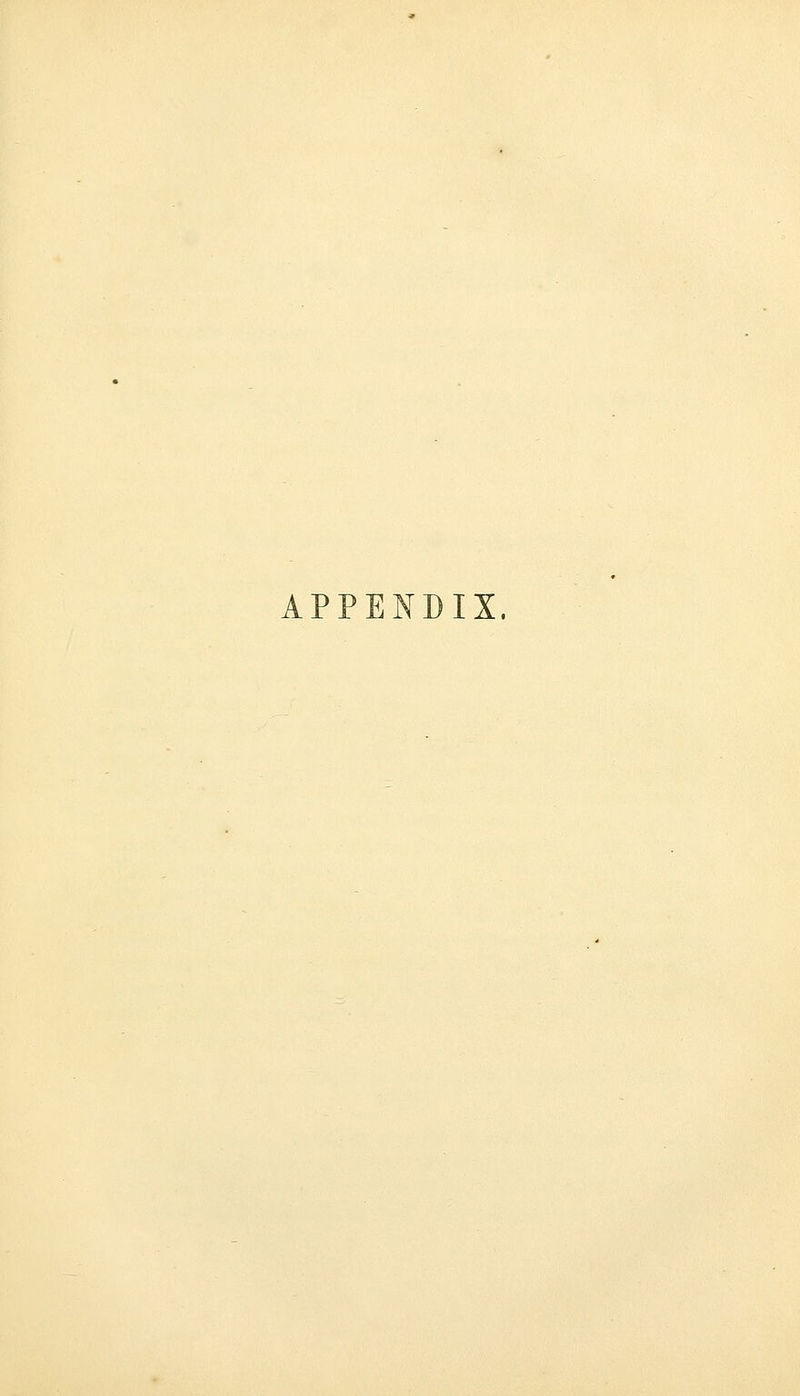 APPENDIX.