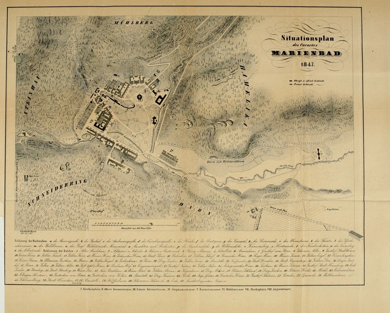II I II I, /IKK (. kSiliialionwplan UTAäTe ITB;JL,II> 1847. ^'■^ & S V .^ C/. s s \)f' iP/f J V^' M^ Maßtfta» BMSPintutiJafir. ■|4¥^^ I.Kii<li.-npliil/„ll,«bi-i ni. M;irkl|il:llA.Vln..la-jiT,Hlri
