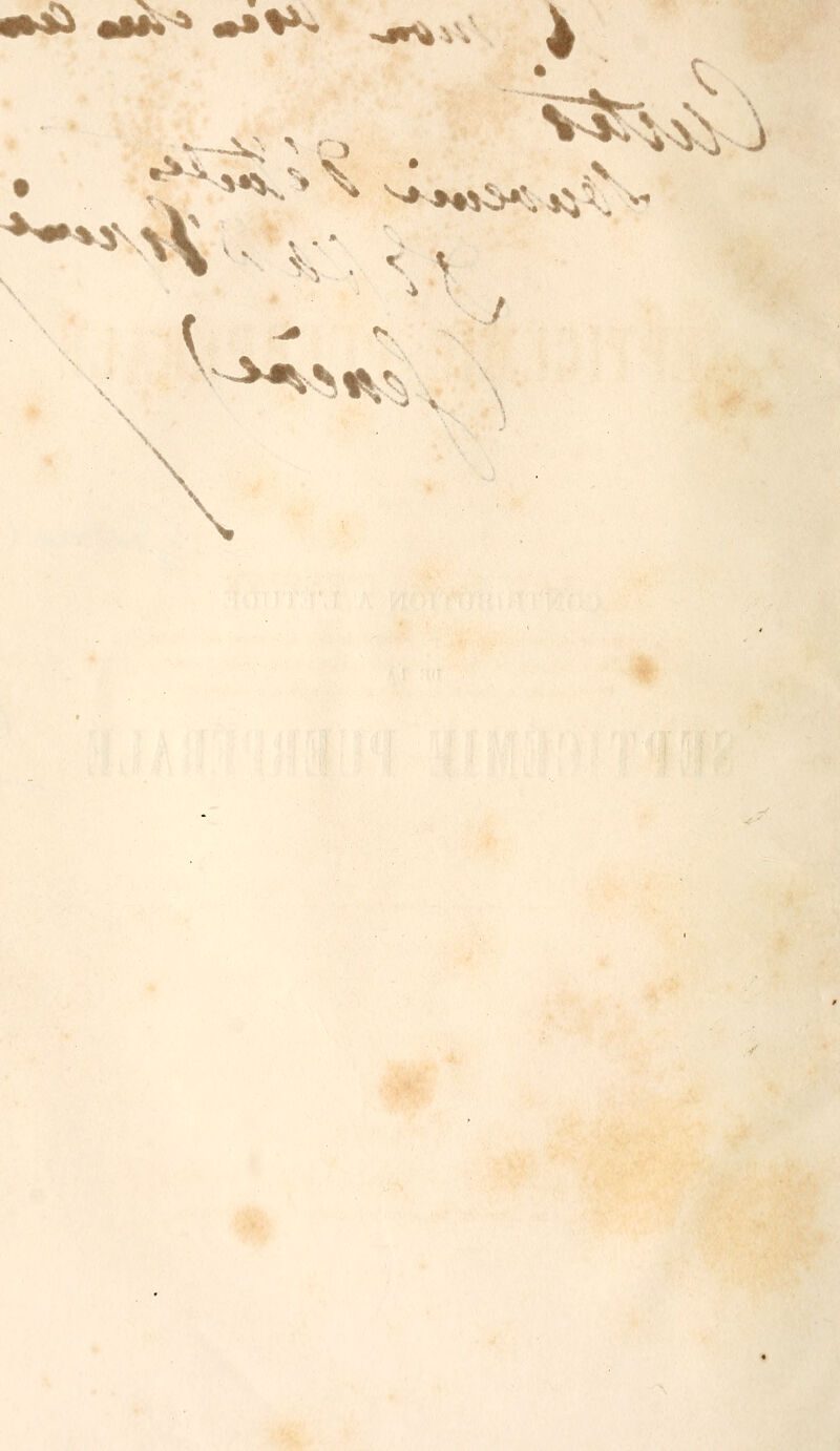 (iv;- 4 ■ \ -■* \