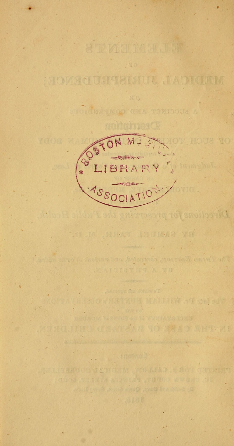 t^^s:^p»^ >!'•*' LIBRA PI, Y ,