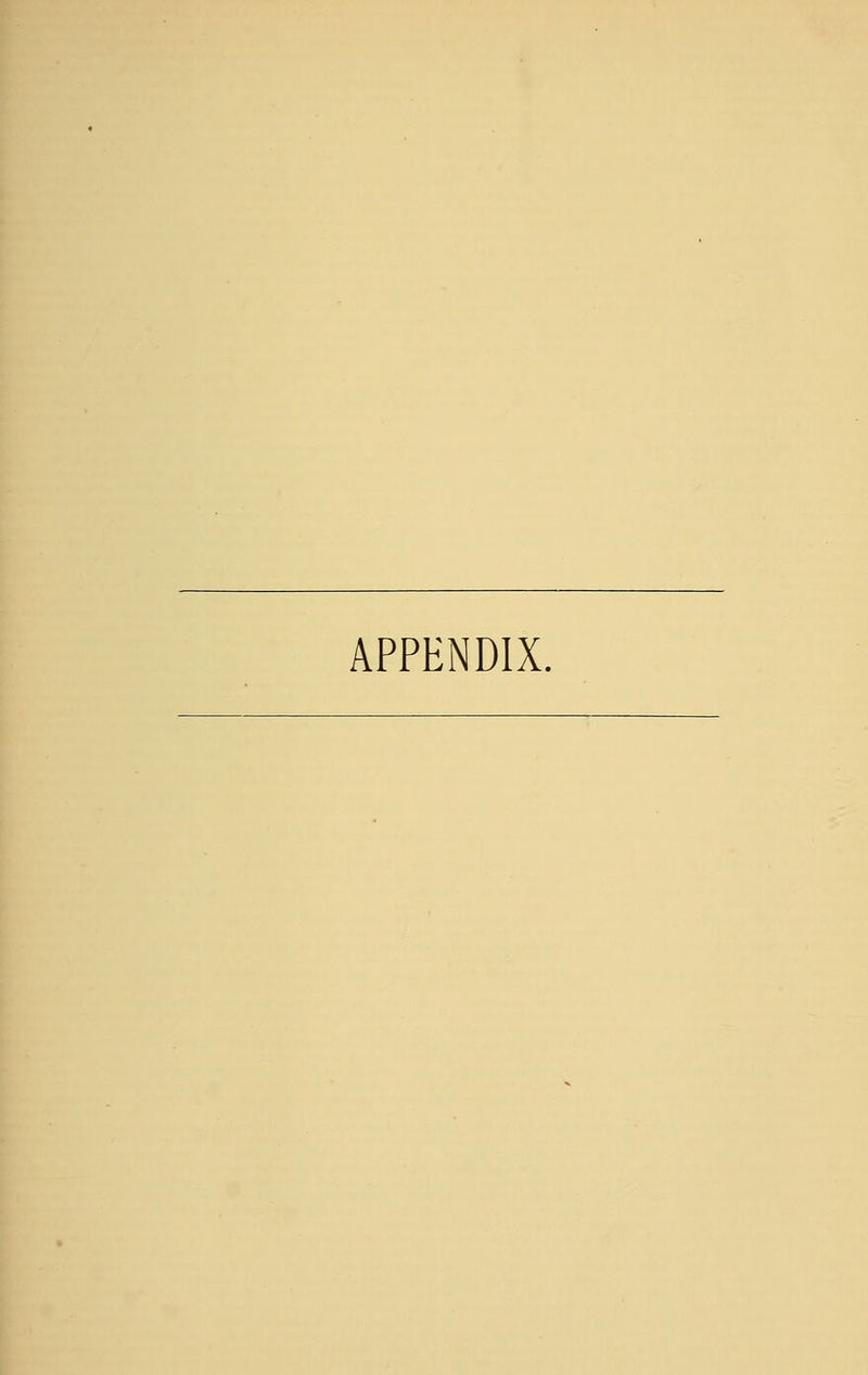 APPENDIX.