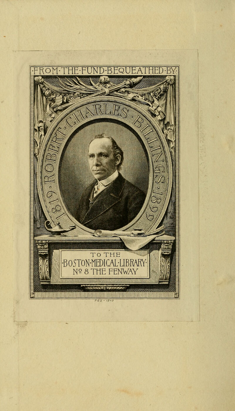 •FROM-THE-FUND-BEQUEATHED-BY