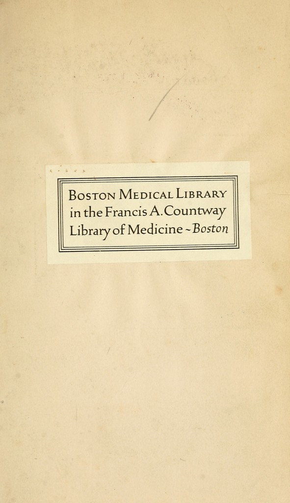 The homoeopathic medical doctrine, or, 
