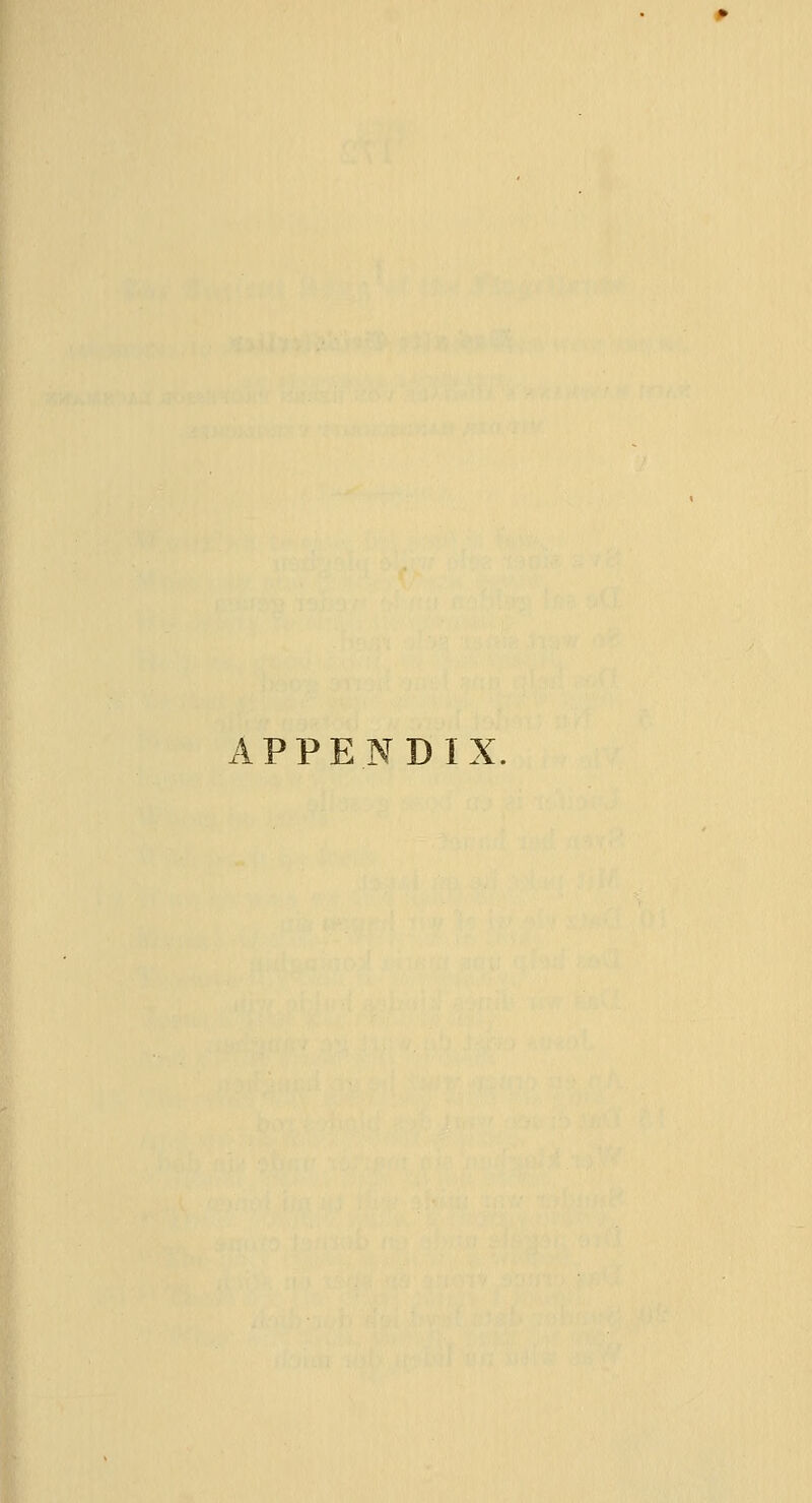 APPENDIX.