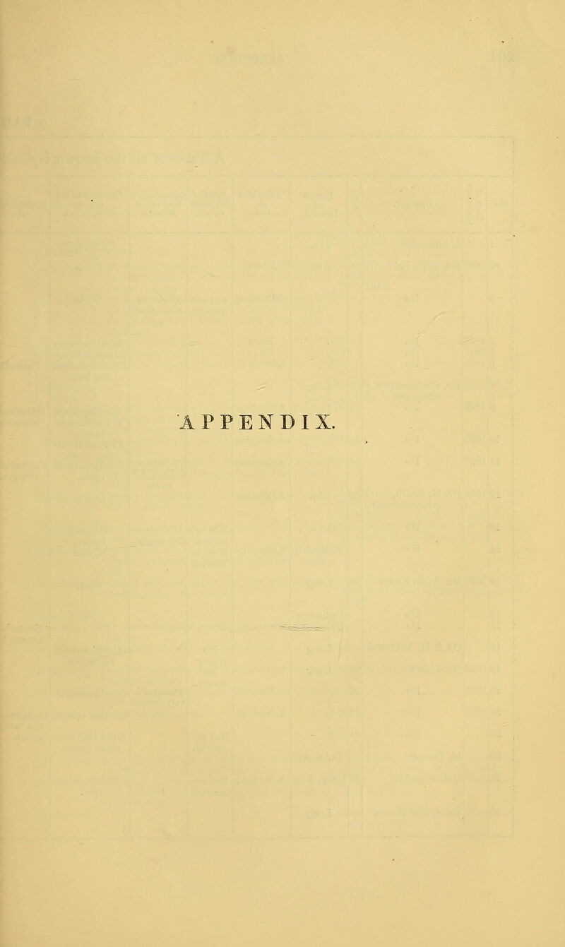 APPENDIX.