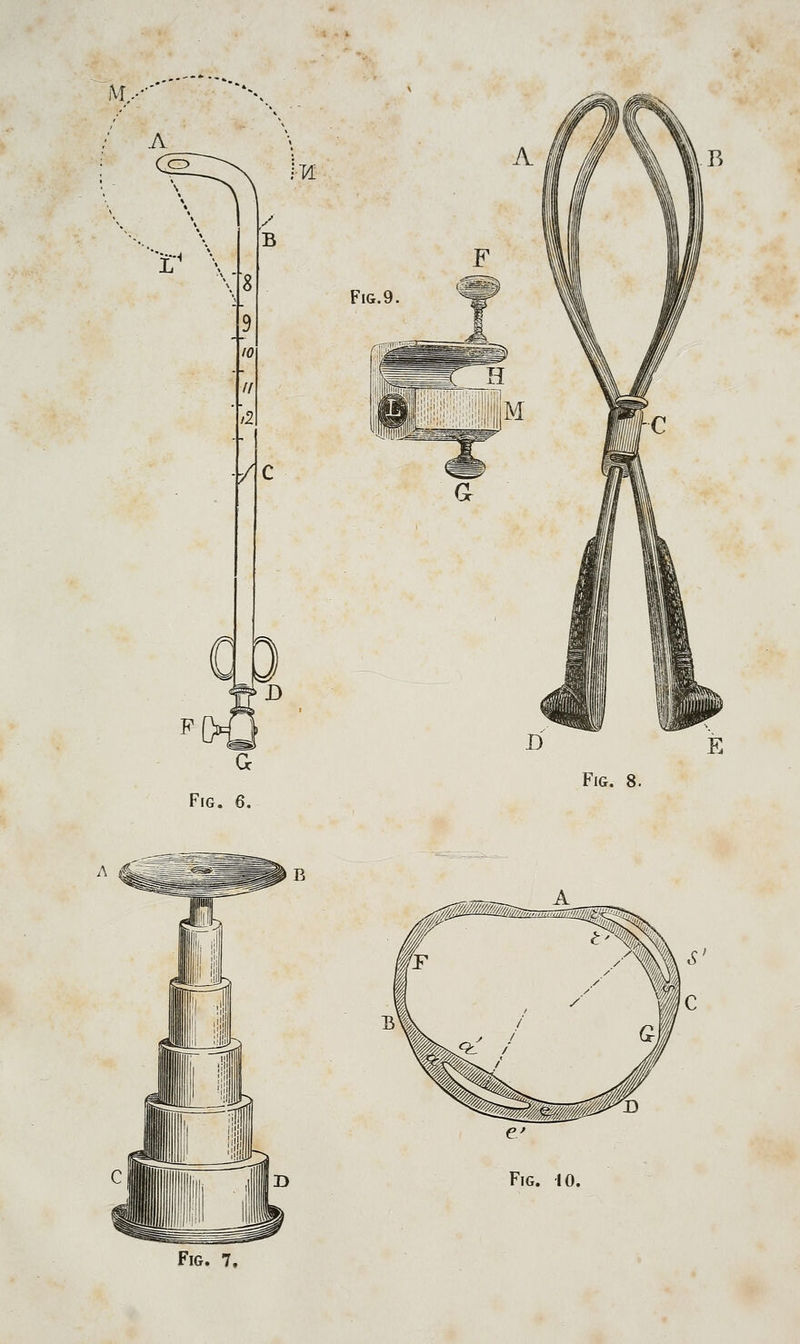 M F M 9 10 II 'i2 D Ffg. 6. FiG.9 FiG. 7,