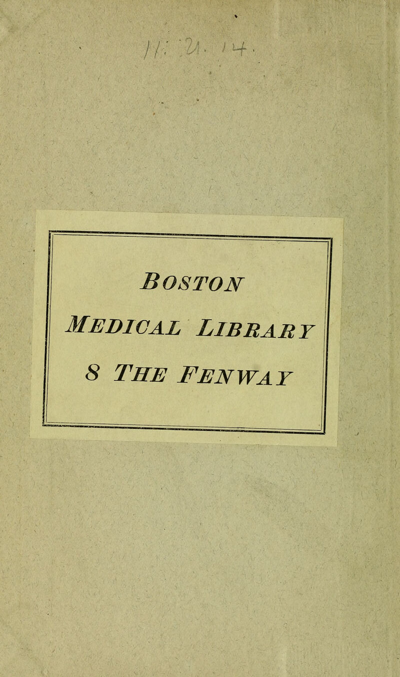 Me Die AL Library 8 The Fenwat