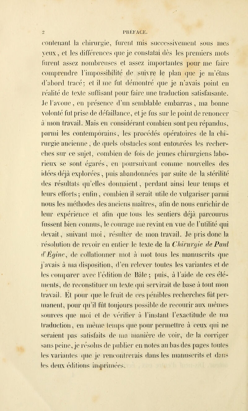 οοηίβηαηΐ; Ια ο1ιίΓΐΐΓΐ>•ίβ, ίΊΐΓβιιΙ ΐΏΪ8 «ιΐϋϋϋ^^ΐνβιιιβιιΐ 80ΐΐί< ιιιβδ \ βυχ, οί 168 (ϋίίβΓβηοβδ ί|ΐΐ6 ]β οοιίδί&ί&ϊ οΐβδ ΙβΒ ρΓβηιίβΓδ ιηοίϊί ί'ιΐΓβηΙ ίΐδδβζ ηοπι1}Γ6ΐΐδ6δ βΐ ίΐδδβζ ΐΐΏροΓίίίπΙβδ ροαΓ ΐΉβ ΓαΐΓβ οοηιρΓβηοίΓβ Ι'ΐιηροδδΐΜΐίβ οΐβ δΐιϊΥΓβ Ιβ ρΐαη ςαο ]6 πι'βίαΐδ ά'ίΐΐ3θκ1 ίΓαοβ; βΐ Ϊ1 ηιβ ίιιΐ άβΐΉοηΙτβ Γ|α6 ]& π'αναίδ ροίπΐ βιι Γβαΐίΐβ άβ ίβχίο δΐιΓΓίδαηί; ροιίΓ Μία ιιηβ ίτίΐάιιοΐϊοη δίΐΐΐδίαΐδαηίβ. Ιο Γίΐνουο, θπ ρΓθδβηοθ ά'υη δοηιΜ&Μβ βηι]3&ΓΓαδ , ηια Ιίοηηβ νοίοηίβ ίαί ρπδ6 άβ άόίίΐΐΐΐίΐηοβ, βί ]β ίυδ δΐΐΓ Ιβ ροίηί άο τοηοπϋβΓ ;\ 111011 ίηινίΐΐΐ. Μαίδ βιι οοιίδΐάβτίΐηΐ οοηιΜβπ δοηΐρβα Γβρηηάυδ, ρπΓΐηΐ Ιβδ οοηίβηιροΓαΐπδ, Ιθδ ρΓΟΟβάθδ ορβΓ&ίοίΓβδ (.Ιβ Ιίΐ ϋ1]]- ΓαΓί^ΐβ αηοΐβιιπθ , άθ (]ΐιβ1δ οΐΐδΐίΐοίθδ δοηΐ βηίοπΓββδ Ιβδ ΓβοΙιβΓ- ο1ί68 δΐΐΓ 06 δΐιϊβί, οοπιΐιΐβιι άβ Γοΐδ άβ ΐβυηβδ ο1ιΪΓΐΐΓ§Ίβιΐδ Ιαίιο- ΓΪβαχ δθ δοπί β^αΓβδ, οη ροαΓδαϊναπί; οοηιιιιβ πουνβΐΐθδ άβδ ϊϊΐββδ €ΐβ3δ βχρΙοΓββδ, ριιΐδ αΐιαηάοηηββδ ρ&Γ δΐιΐίβ οίο 1& δίβπΐΐίβ ιΐθδ ΓβδίιΙΐΒίδ ί{α'β1ΐ6δ οίοπιΐίϊίβηί;, ρβΓάαηί αίπδΐ ΙβιΐΓ ίβιιιρδ βΐ ΙΰΐΐΓδ βίΐοΓίδ •, βηΓιη, οοηιΐιΐβη ΐ1 δβΓαίί αΐϊΐβ οΐβ Λαι1ο\απδ6Γ ραπηΐ ηοιίδ Ιβδ ηιβίΐιοάβδ ίΐβδ αιιοΐβπδ ιιι&ι(Γ6δ, ίίΓιιι άα ηοιίδ βηποΙιΐΓ άα ΙειίΓ βχρβΓΐβποο βΙ; οΓιη Γ{αθ ίοιίδ Ιβδ δβηίίβΓδ άέγλ ραΓΟουπίδ ίυδδβηΐ Μβη οοηηιΐδ, 1θ οοιιγπ^θ πιβΓβνΐηΙ βιι νιιβ άβ Γιιίΐΐΐΐβ ςιιί (ΙβΥίΐίΙ, δΐιΐν3ΐιΙ ιηοί, ιτδπΙίθΓ άα ηιοη ίπιναίΐ. Ιβ ρπδ (Ιοηο Ια Γβδϋΐϋΐίοπ άβ ΓβνοΪΓ 611 6ΐιΙΪ6Γ Ιβ ίβχΐβ (Ιβ Ια Οΐηπιτρίβ άβΡαηΙ (Ι'Εβϊηβ^ άβ βοΙΙαΙΐοπηβΓ ιηοΐ α ιιιοί Ιοιίδ Ιβδ ηιαιιιΐδβπίδ <ια6 Π'αναίδ ά πια {Ιΐδροδΐΐϊοιι, ά'βη ΓβΙβνβΓ ίοιιίβδ Ιβδ ναππιιΐβδ βΙ άβ Ιβδ ουηιρίΐΓβΓ ανββ Ι'βάΐίϊοιι άο Βίιΐβ ; ριιίδ, ιι Γαϊάβ άβ ββδ 6ΐβ- ιηβιιΐδ, (Ιβ ΓββοπδίΐίυβΓ ιιιι ίβχΐβ Γριί δβΓνΪΓΟϊί (Ιβ Ιιιΐδβ ;ι ΙοιιΙ πιοη ΙταναίΙ. Εί ροιίΓ ([ΐιβ Ιβ ίηιίί (Ιβ ββδ ρβηίΐιΐβδ ΓββΙιβΓβΙιβδ ίυΐ ρβΓ- ΐιιαηβηί, ροιίΓ Γ|ιι'ί1 ί'ύΐ Ιοιι^οιίΓδ ροδδΐΐιΐβ άβ ΓββοαπΓ αιιχ ηκ^ηιβδ δοιίΓββδ Γ[ΐιβ 11101 βΙ άβ Υί'ΓΪΓιβΓ α ΓϊιΐδΙίΐηΙ ΓβχιιβίίΙυάβ άβ πια ΐΓϋάιιβΙίοπ, 611 ηιβιηβ ίβιιιρδ τριβ ροιίΓ ρβηηβΙίΓβ α οβυχ (ριί ηβ δβΓ&ΐβηί ραδ δηΐίδίαϊίδ άβ ιιια οιαπίβΓβ άβ νοΐΓ, άβ- Ιίΐ βοιτΐρβΓ δαιίδ ρβίπβ, ,)β Γβδοίπδ άβ ])ίΐ}3ΐϊβΓ βιι ηοΐβδ αιι Ιιαδ άβδ ρα^βδ ίοπίβδ Ιβδ ναπαιιΐβδ ιριβ _)β ΓβιιβοιιΐΓβιαΐδ άαπδ Ιβδ ιιιαίιιΐδβνϊΐδ βΐ άαιίδ ίβδ άβιιχ βάίΐίυΐΐδ ίιΐιρΓΪηιββδ,