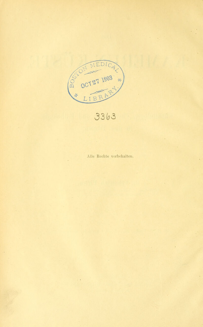 33(?3 xVlIe Rechte vorbehalten.