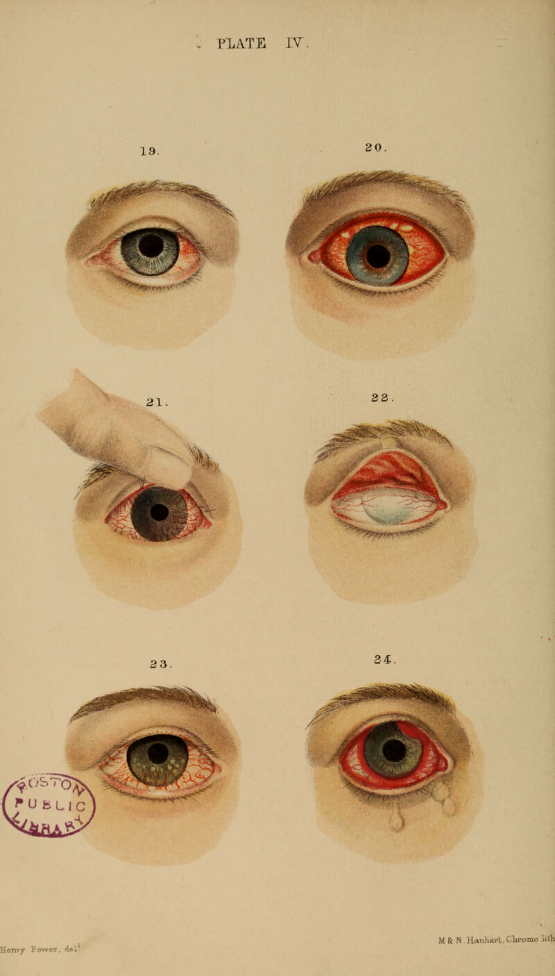 19. 20. 21 * 22. 23 24. ver, del-