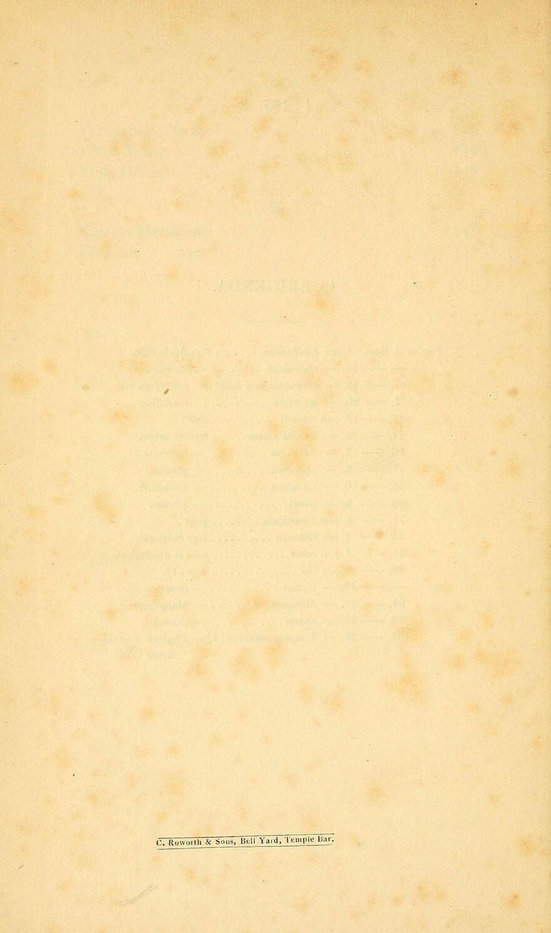 r. Ri.wnitli & aons, Uell Yard, lemple tiar.