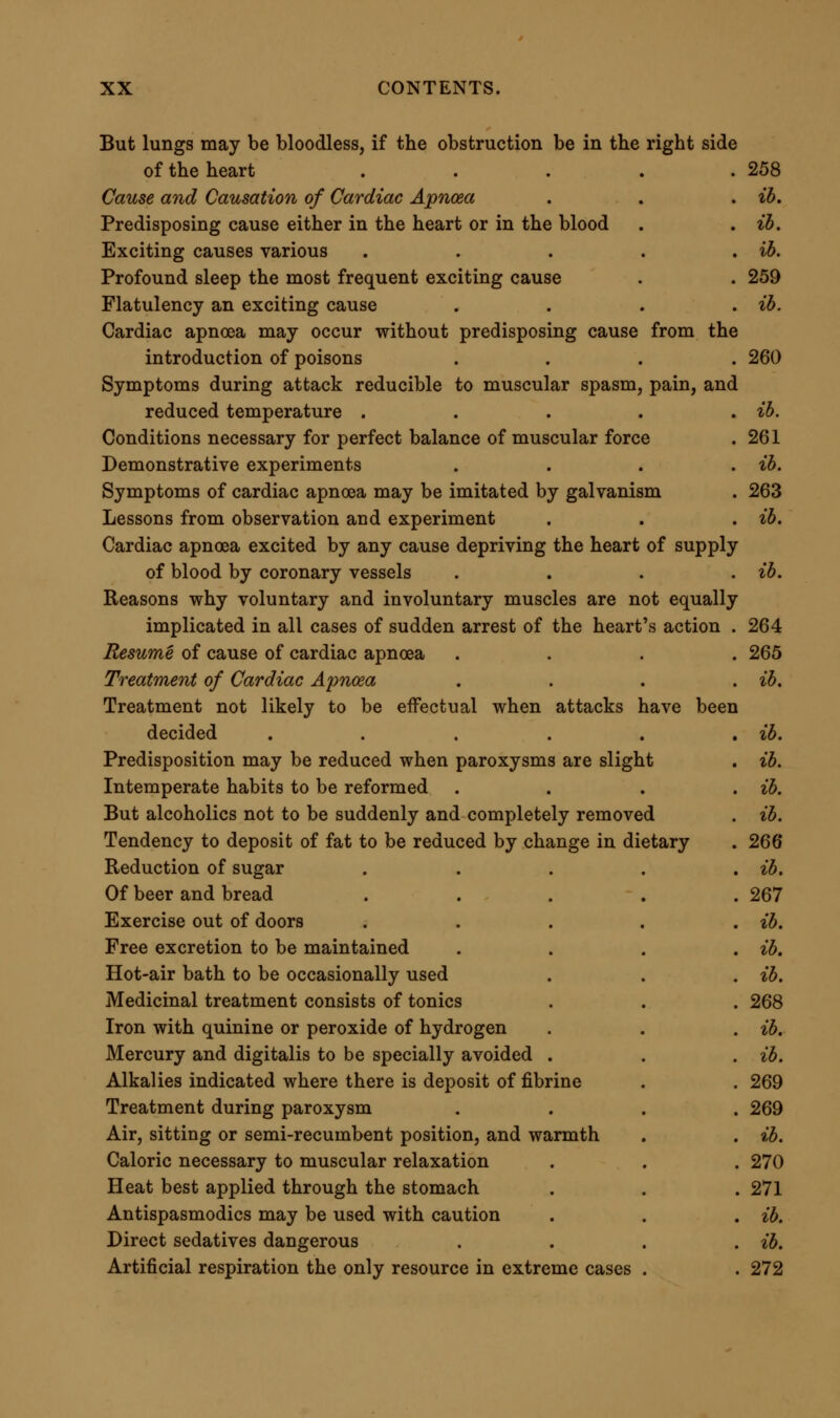 CLINICAL ESSAYS. ESSAY I. ON SUBCLAVIAN MURMUR. In conducting auscultatory examinations of the chest, the physician now and then meets with a passing murmur under one or both clavicles. To the inexpe- rienced, it is difficult to determine whether the sound is connected with respiration or with the circulation; for it obtains in many cases that the sound, which seems arterial, is so peculiarly associated with the respiratory act, that its source assumes a double character. The sound has been described by few authors, but it is known to most persons who are extensively engaged in stethoscopic inquiries. I once heard Dr. Kirkes read a concise paper on the subject; Dr. Sibson has also referred to the murmur in explanation of its origin ; and Dr. Thorburn, in the British Medical Journal for June 18th, 1859, has entered into a description of it in a paper entitled  A Peculiar Auscultatory Phenomenon. Dr. Thorburn, in cer- tain doubts which he offers as to the origin of the B