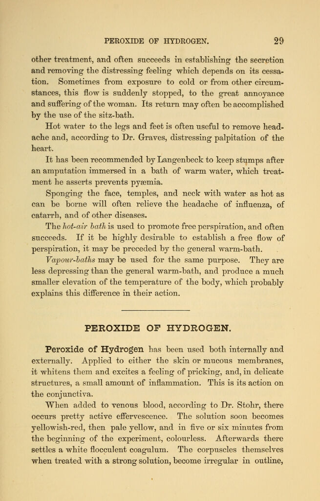 Sidney Ringer A handbook of therapeutics / by Sydney Ringer. | Wellcome Collection