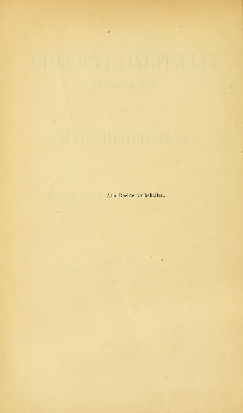 Alle Rechte vorbehalten.