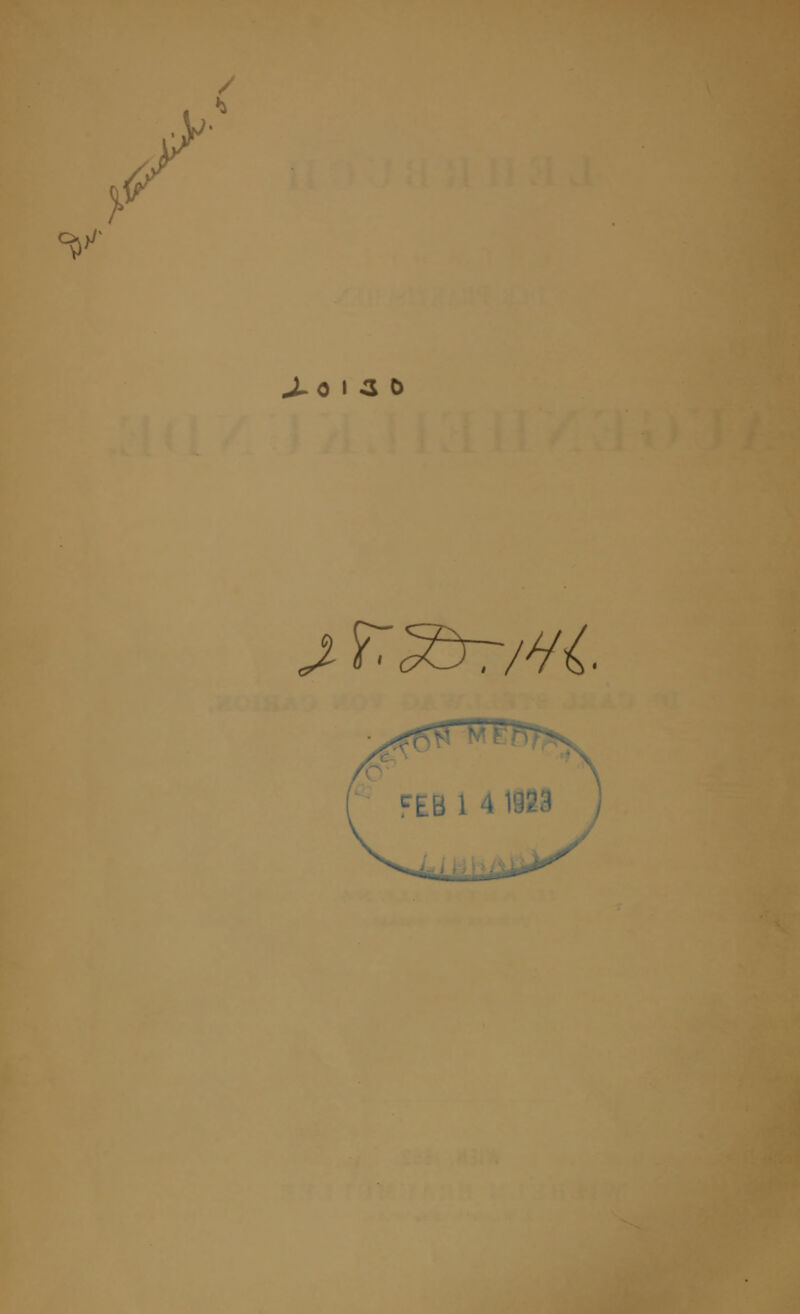 y ;• XO I 41 ö j. t^r/H.