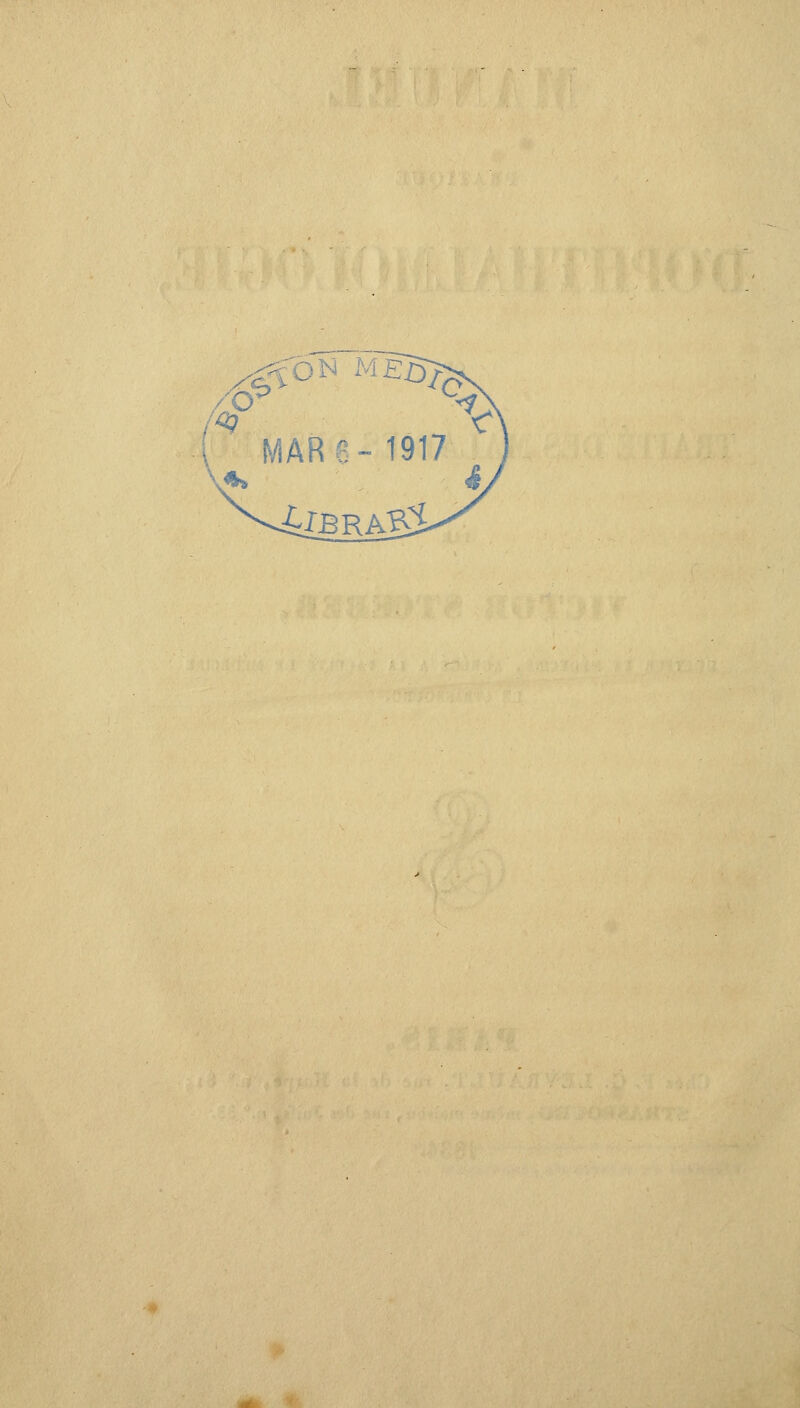 MAR6- 1917