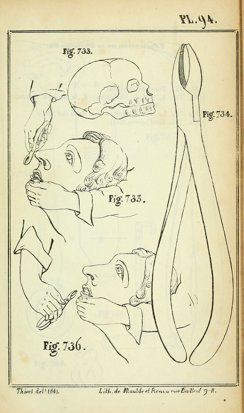 ^\.A^^^ Tkivd ieL^mu Lttft. de m-auldr et Rcttoti- r-r/eSailUn/ Q -//.