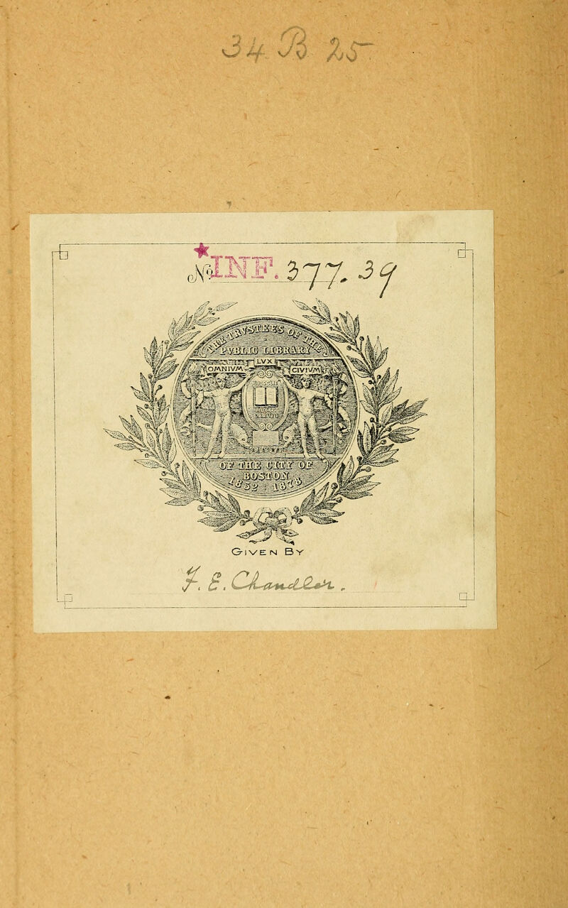 f fj w//- vu /^s5 ;;fcaSii^ [^ 5 ?,J2 „KrdiMi<3y7- JQ l/i/r^ y owjiv'/A -T--TEJ»s -/civs/n! i ^'^^yi G-ivE M By f, S.Cta^U.^*^