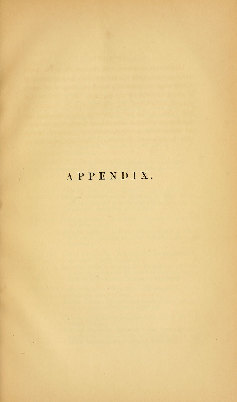APPENDIX.