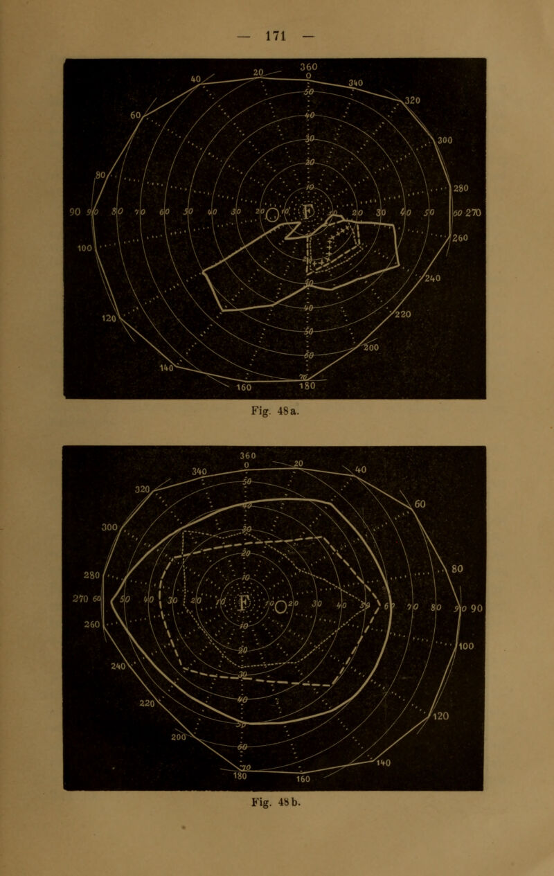 Fig. 48; \! i wSSk 360 0 —<JM> -__\^o m m / / ■■•Jrr>- -^^\^t \ \\ 280 A / llk:ß <M^'\X V*' Sm»l \\\so 210 ed < 50 W) \ Je / 2\6'' W: ■'■$■'■ Mö2)0 t Jo -^t; «A 10 80 Xo 90 260 \ 2< !»0\ 22(Ny\^sL ^ g P  b°° 20^^_^ -t^-fe JyA / \:70 ^^ - ______^—^^-o 180 160