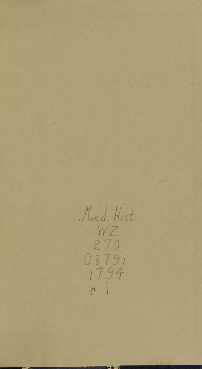 JLe.J. Hist. wz Z7Q ■27S nsi c. ■iHI »ilr-ii