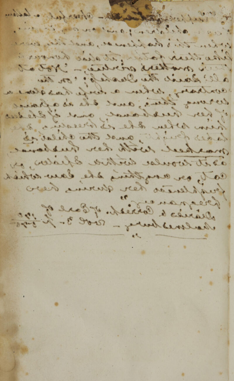 '. ♦ •*'''*- ., > v • . , *•■ * A ». • • • -I • s %. «m&» %. / ... ■ % 4 . • .* . • ' ♦ * k « »v . ^ r • *- /« * ' * •