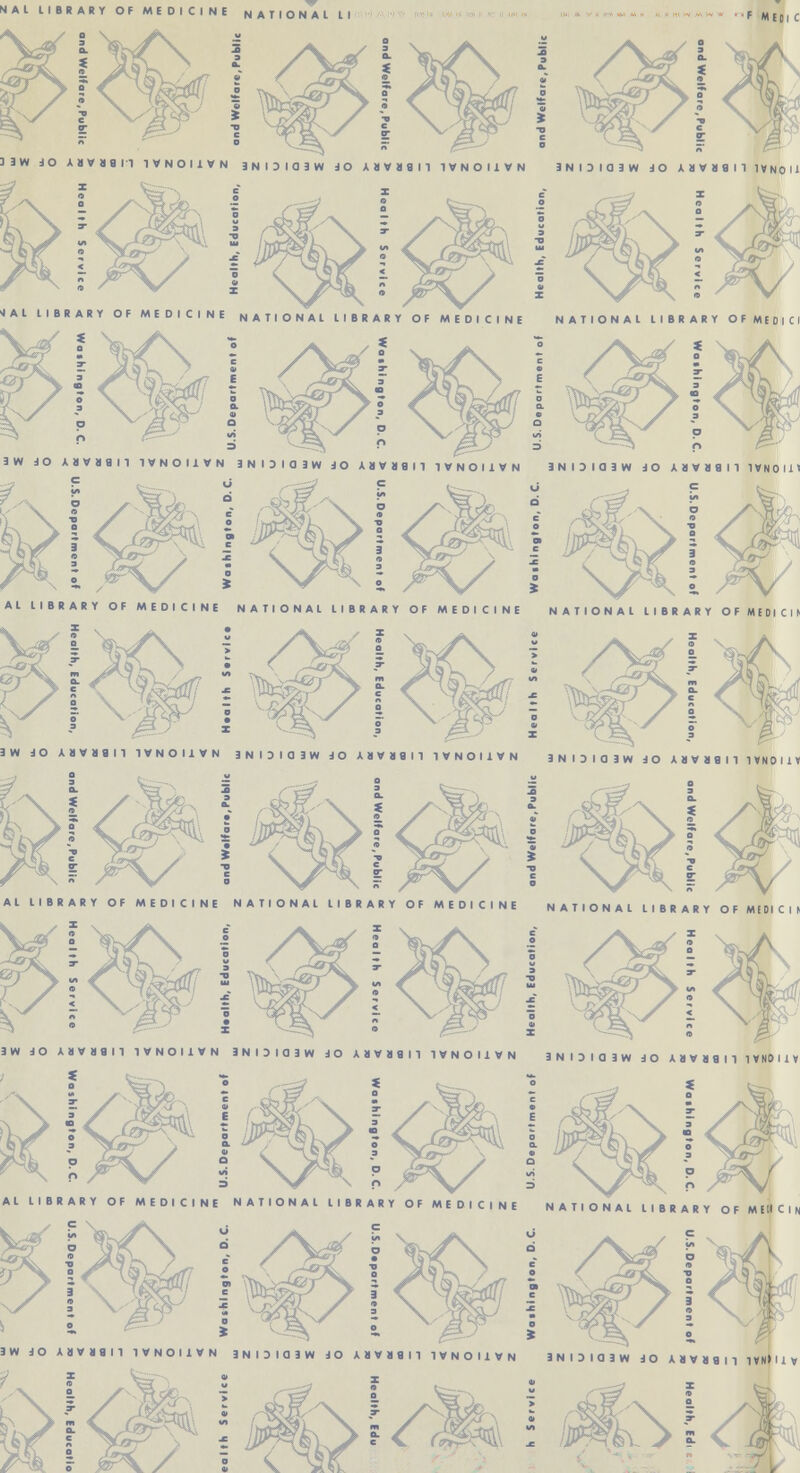 IBRARY OF MEDICINE NATIONAL UII-'Aim, 3w do Aswiian iwnoiivn sNisiajw jo Aavaan ivnoiivn AL IIBRARY OF MEDICINE NATIONAL LIBRARY OF MEDICINE 3w JO Ailviian 1VNOI1VN aNiDiaaw jo Aavaan ivnouvn AL LIBRARY OF MEDICINE NATIONAL IIBRARY OF MEDICINE 3w JO Aavmn ivnouvn aNoiaaw jo Asvaan ivnouvn