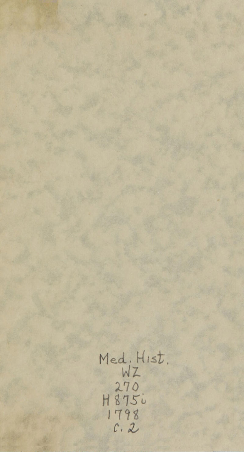 Med. Mist. Vil X10 I'm