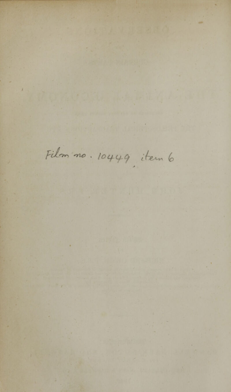 Fib* nx* . loc+Ut} iku~ <o