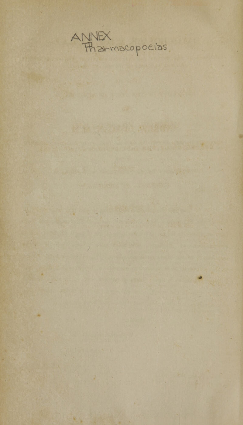 ANNEX