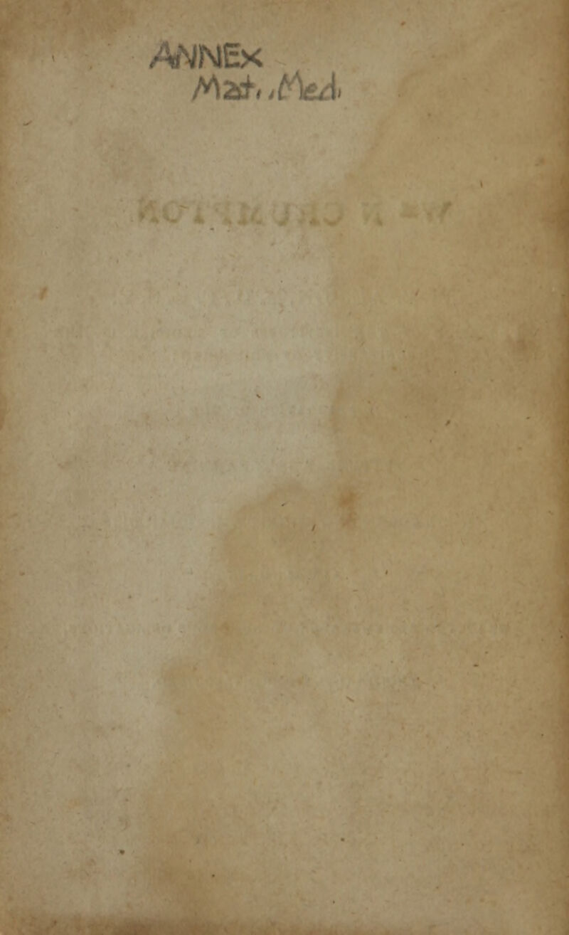 ANNEX