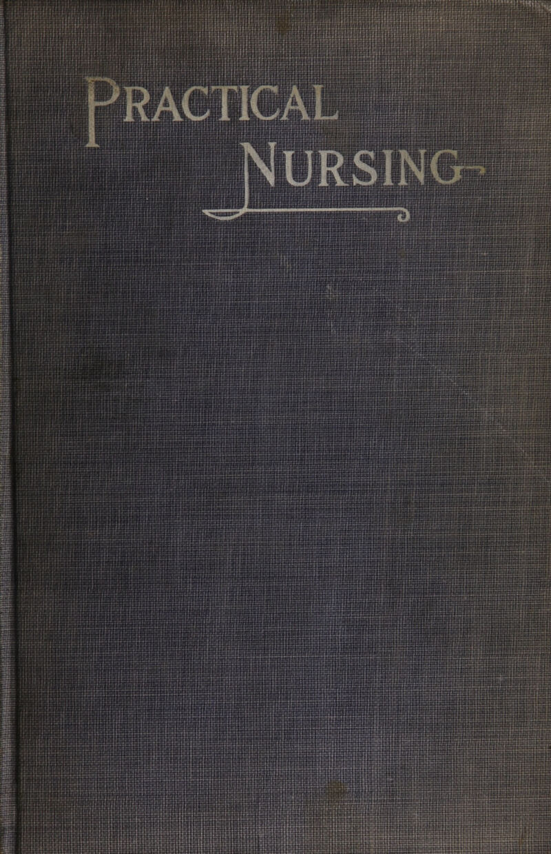 ractical Nursing