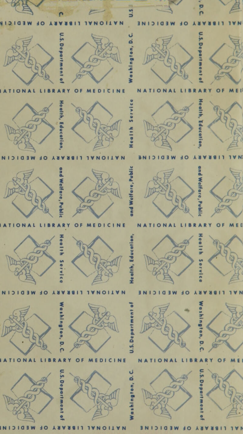 W' : x# ATIONAI LIU All OF MEDICINE NATIONAL LIBRARY OF MH I / V * NI3IQ3W JO ASVS8I1 1VNOI1VN IN I D 10 3 W dO UVI9I1 IV N! ^/ i >V I A T I ON At LIBRARY OF MEDICINE NATIONAL LIBRARY OF MEC ^C DC: v \ *