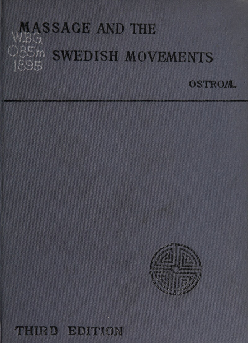 SAGE AND THE SWEDISH MOVEMENTS OSTROiVL THIRD BBITIOM