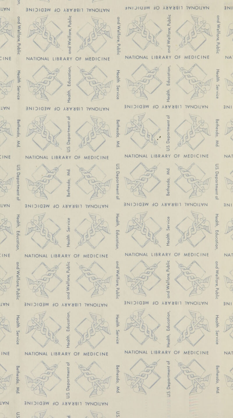 ivn aNiaiaaw jo Aiivaan tvnoiivn dNIJIUdW JO A^aan tvnoiivn 3ni I J \ :iNE NATIONAL LIBRARY OF MEDICINE NATIONAL LIBRARY OF MEDICINE NA X re I ivn sNomaw jo Aavimn tvnoiivn 3nidiq3w do Aavagn tvnoiivn sni 3- L £ -,. s- ( i '! / IINE NATIONAL LIBRARY OF MEDICINE NATIONAL LIBRARY OF MEDICIN NAT I 3 1 ! 1 I I1VN 3NIDIQ3W JO Aava9H IVNOIIVN aNIDIQSW JO AdVilOU IVNOIIVN 3NI | E 2 '| ! | :iNE NATIONAL LIBRARY OF MEDICINE NATIONAL LIBRARY OF MEDICINE NAT I i * f s I I I x 2. r IVN 3NI3IQ3W JO AMVaSIl IVNOIIVN 3NIDIQ3W JO Aava8M TVNOUVN 3NI I J J ! ! 8 INE NATIONAL LIBRARY OF MEDICINE NAT / 5 Q ? Z> IVN 3NIDia3W JO Aavaan TVNOUVN