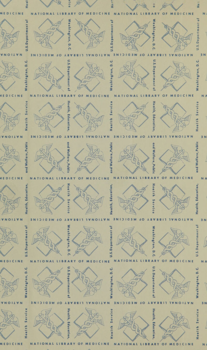 V I X/^ ! AX/ I sy^ : ^\y ; MEDICINE NATIONAL LIBRARY OF MEDICINE NATIONAL LIBRARY OF MEDICINE N , 5 3 VNOI1VN 3NI3I03W JO A. I V I 8 I 1 IVNOIIVN 3NI3I03W JO UVUIl 1VNOI1VN JN : X >& - V AEDICINE NATIONAL LIBRARY OF MEDICINE NATIONAL LIBRARY OF MEDICINE HA ./ = X ■ / = \-'sv • - VNOI1VN iNIHQiW JO UYltll 1VNOI1VN 9NI3I03W JO A « V » 9 1 1 1YNOUYN 3N  • « a - ? »- 5 s. s x/ \ \/\ i A/ I \y\ i /x/ S AEDICINE NATIONAL LIBRARY OF MEDICINE NATIONAL LIBRARY OF MEDICINE NA i • vnoiivn iNniaiw jo aiviim ivnoiivn inoioiw jo uvijii ivnouvn :n s/ 3 NASA/ 3 \Ai:A/ MEDICINE NATIONAL LIBRARY OF MEDICINE NATIONAL LIBRARY OF MEDICINE NA =&1 In L^j^V f * i i s. * VNOIIVN iNIJIOiH JO ADVIflll IVNOIIVN 3NI3IQ3W JO i. B V X 9 I 1 IVNOIIVN 3N * v/ 1 V\!AV 1 <