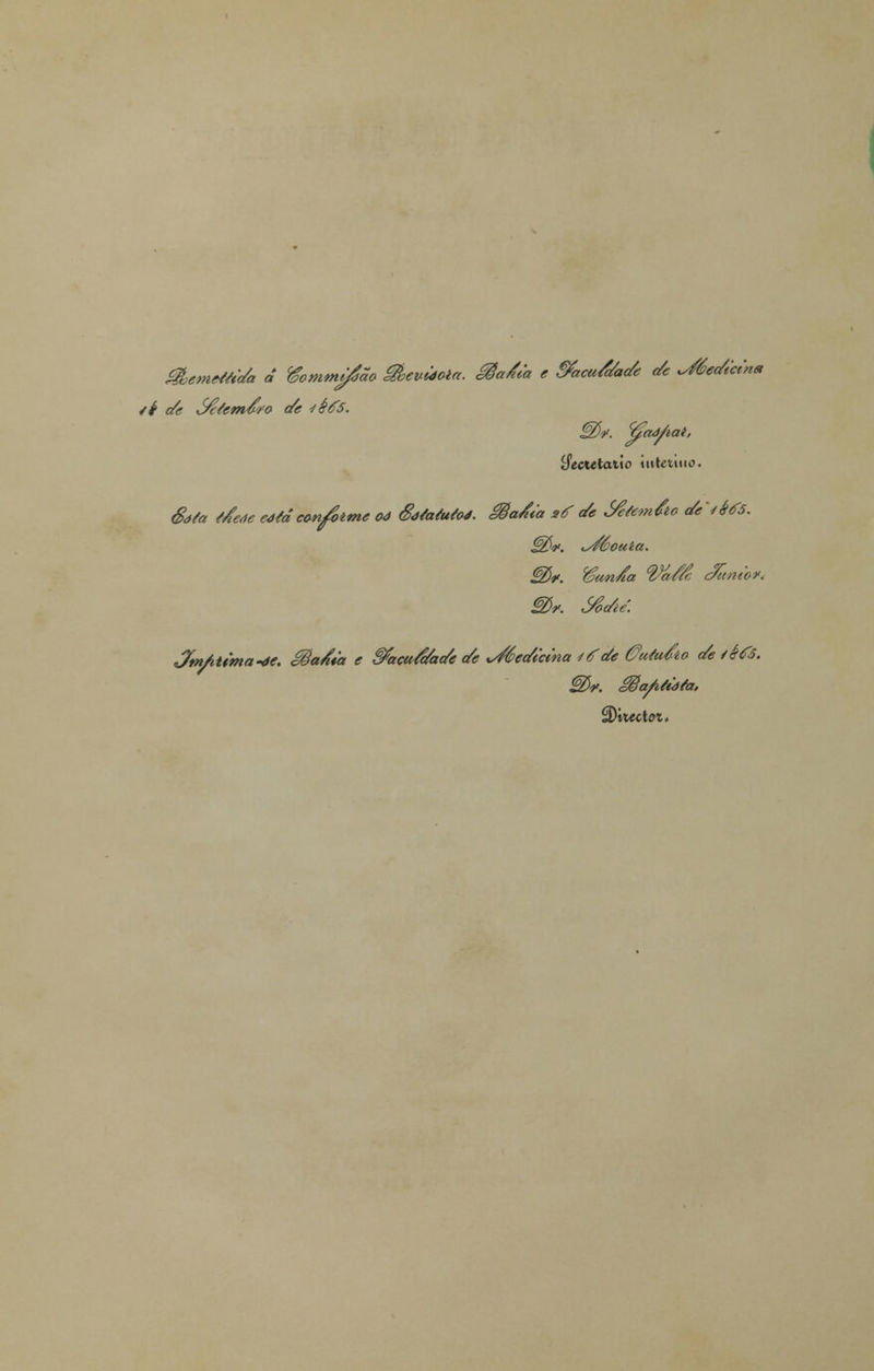 &e»iMa a %om*nj/éáo ^ev^ola. £8a/!m e %cu/c/ac/e c/e ^èet/tanm /é c/e Sí/em/ro c/e /ê/S. ifecutalio ititettuo. Sa/á /4eae <X/ácon/otme oá Sa/aátfoS. SSaX/a se? c/e M**n/to c/e/éc?5. ÍÊ/)*. Wunrfa Vaftc c/tinio*. ®*. Mc/ie. Jtn/iUma-4e. étiaAta e &acu/c/ac/c c/c ^cc/tc/na /<fc/e @atuÂo c/e /é/5. ®*. S8a/itiáte,