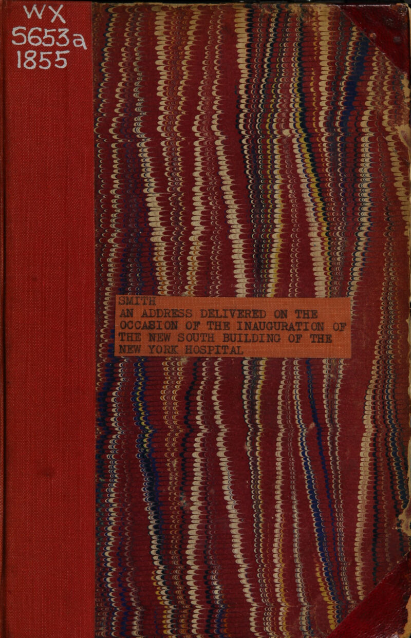 << c < c o « C CC « cc c tc cc (f C cc cc ' ( c < c c< ' c < < c cc c «T CC « c r cc cc c c c c cc ■<<-' «d * t< < C'''C ^t^ -. «L c c c ' < «c c c c CL<cC ^t ., «T C 0 « «Y^»t c < *. - ^ , ^5 c c c  C c< c r < < < E C0-* ^K ^B ^JM tc 2 ( < C f ( ( Sel cf 1 c. c > c * ^^- c '*■■ ^K^ -cc ■r c c c at * < * eCCC eg' C C «T c c SE < cc *r^r r r MW < <~ car o c «r_ <C«C C C «3C CC c < *-' '*; c«l <■ ( cc < c CCT < C CC c < 4m. • c«c < < cc < r 4KL * < < < cd c cc C C j^:j dbv <««TTr- c c I SMI AN ADDRESS DELIVERED ON THE OCCASION OF THE INAUGURATION OF THE NEW SOUTH BUILDING OF THE NEW YORK HOSPITAL <; t< i c< CI (r cc <r c cc «< Cc Cc «< c C' c < « ( c t c < « r'c c c c/ C CC (C * <c a <€ « (.< c? « « «: CC O \ fie r<c < c< H «C C<L <•< cc «C « <!< '<C Cc. - cc i<C i c< -«r CC cO «B c« c «c •- « «c_ « *r <c cC if tea c \ » CC » 1 ic c 1 « 5 H * cc « c C Li c£ £ cc* c c re c cc r c t c c ( cc t c tj as ci C«_ c < c c c I tc ( C c c «r t« cc c c c c « a cc c c * c C. '.C cc c t c c ic n t c c < cc «r .( C< c r W C c< c t c<c C (j c t ( C C<C « 4 c c ( t C C ^L *L CI I ( C<« <gr « C 1 r c CC ^ t VC. etc cc .m «L c c (M c « «C < c ^ e« CC Cc CC « 1 \ CLC < C «K< < * (<< c t «< « C l c c ccc S 1 Vl( c.( mx- < c c« 1 'cc' * ^ & m c cc ff< CO' 4S * 4-V > a C C ( CS c *<• (C P c t «■■• «. «.' r cc cc^ i ss, v y&i 1 -i < «T7 (« « «r ccc «r ; ' c cc «: ccc< «r C *S ' * <« < « •c 4CC «r «ci ci 1 •'