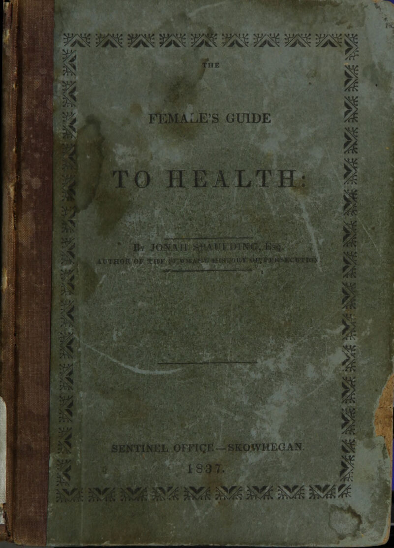 S£ 8«g KS£ fj& 2KS 2SS ^ 2«SiS& ^ 'S GUIDE ) HEALTH i f/c ^ i ^^/: \^Js£ r/-