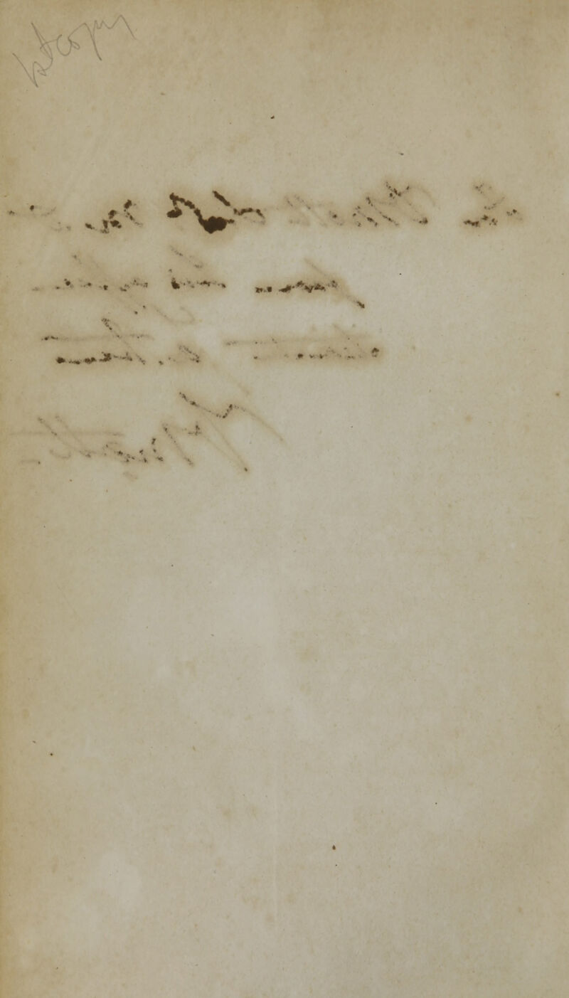 f V %■ -*• ■» .• «#•*%*'* 1...»-«»* •<^' '■