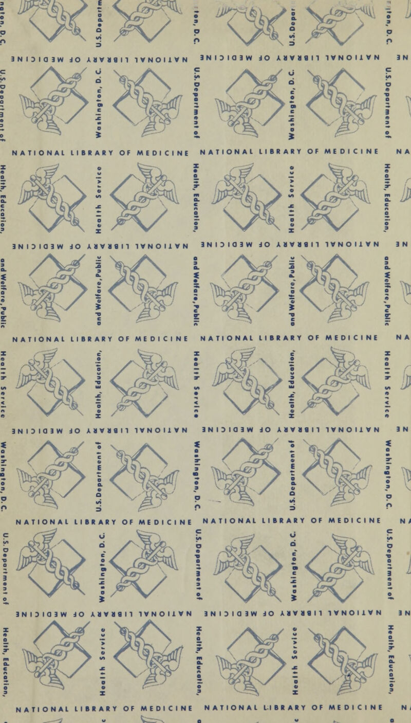 v'' K/ l VXí X? i !NIJI01WdOUYlllll»NOIl»N 3 N I 3 I O 3 W i O A. í V í « I 1 1 V N O I 1 V N 3N I /V i k i < 1 i! NATIONAl LIBRARY OF MEDICINE NATIONAL LIBRARY OF MEDICINE N/ 3NI3IQ3W JO AÍVaail 1VNOI1VN 3NI3IQ3W JO J1YIII1 1YNOUYN 3N