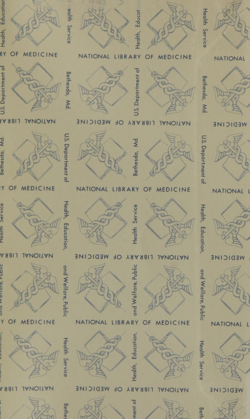 RY OF MEDICINE NATIONAL LIBRARY OF MEDICINE ivaan ivnouvn snioiosw do Aavaan ivnouvn f Y OF MEDICINE NATIONAL LIBRARY OF MEDICINE i I i \ 3- \ l®i- vaan ivnouvn 3NiDiaaw jo Aavaan ivnouvn Y OF MEDICINE NATIONAL LIBRARY OF MEDICINE I I ! r i ?aan ivnouvn 3nidiq3w do Aavaan ivnouvn | |