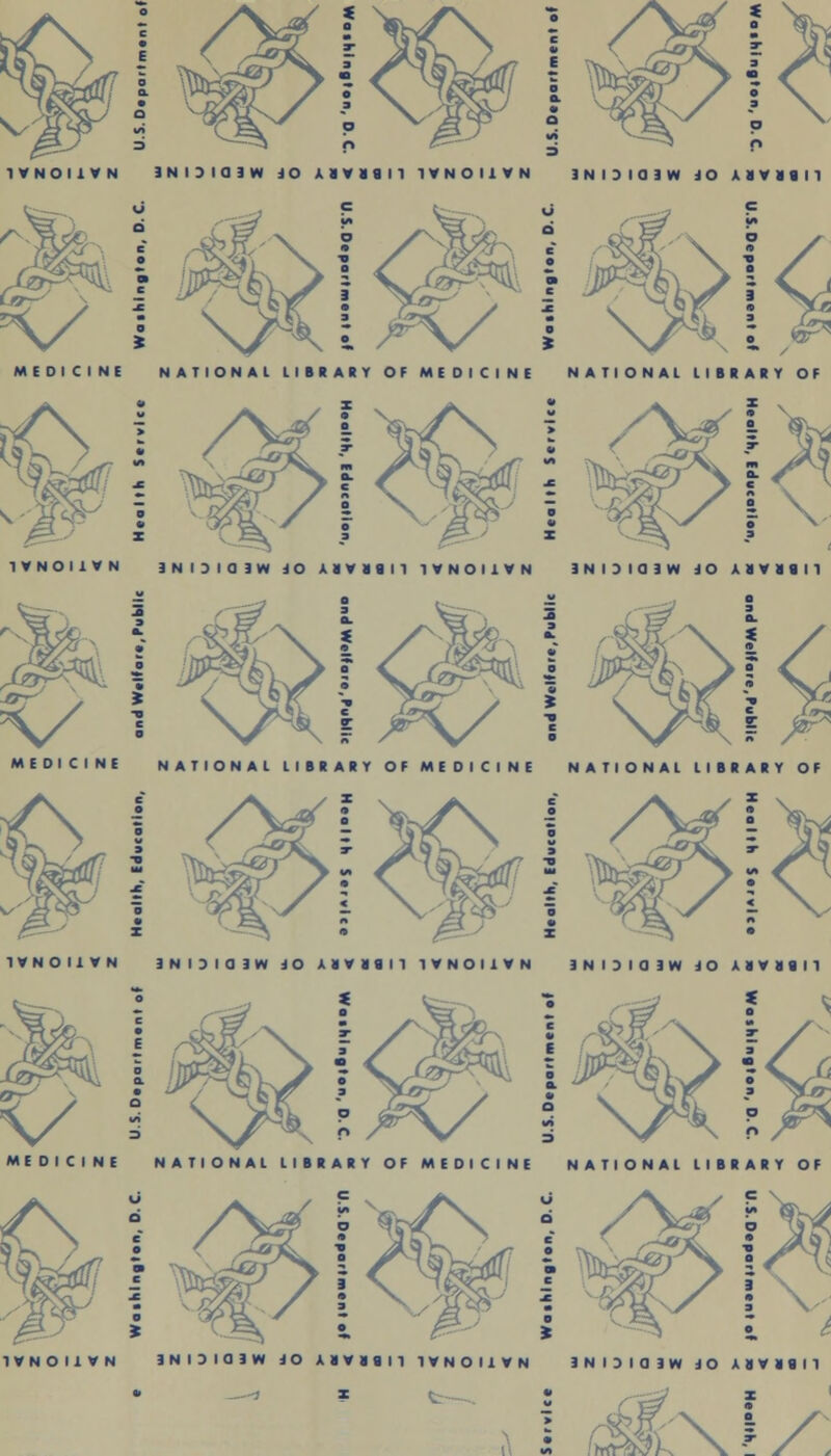 3 /\?l\ MEDICINE NATIONAL LIBRARY OF MEDICINE NATIONAL LIBRARY OF %^i w>? <«; t^^rv 1VNOI1VN 3NI3IQ3W JO AVVBflll 1VNOI1VN iNI3IQiW JO A. « V « 9 I 1 V 1 MEDICINE NATIONAL LIBRARY OF MEDICINE NATIONAL LIBRARY OF » ' Jjzrtk Z. V is MEDICINE NATIONAL LIBRARY OF MEDICINE NATIONAL LIBRARY OF ^a M2 \ * t * 5. t TVNOI1VN 3NI3I03W JO A»»«JH 1VNOI1VN 3NI3I01W JO ABVBII1 I &ks\/.
