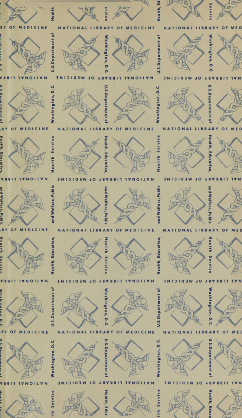 >^i W\j*S i «Y OF MEDICINE NATIONAL LIBRARY OF MEDICINE NATIONAL LIBRARY OF MED I n>£ i mil 1VNOI1VN INIDI01W JO A»YU9 II 1VNOI1VN 3NIDIQ3W JO A IV « 9 I 1 1VN ,RY OF MEDICINE NATIONAL LIBRARY OF MEDICINE NATIONAL LIBRARY OF MED R Villi 1VNOI1VN 3NI3I03W JO A. V V II I I 1 1VNOI1VN 3NI3IQ1W JO A H V B 9 II 1VN RY OF MEDICINE NATIONAL LIBRARY OF MEDICINE NATIONAL LIBRARY OF MED RY OF MEDICINE NATIONAL LIBRARY OF MEDICINE NATIONAL LIBRARY OF MEC * «|II1 1VNOI1VN iNHIOiW JO A 8 V a 9 I 1 1VNOI1VN 3NOI09W JO A « V l « I 1 1VN