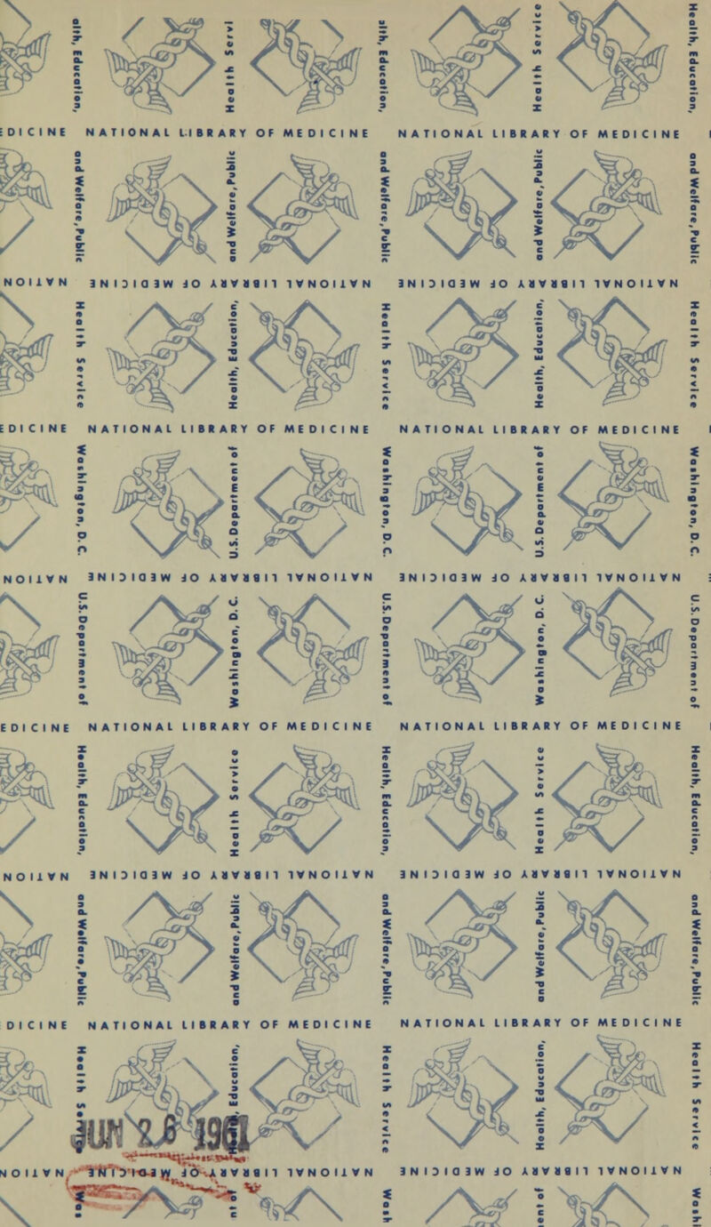 I / v* r a iDICINE NATIONAL LIBRARY OF MEDICINE NATIONAL LIBRARY OF MEDICINE I i MfeU.i