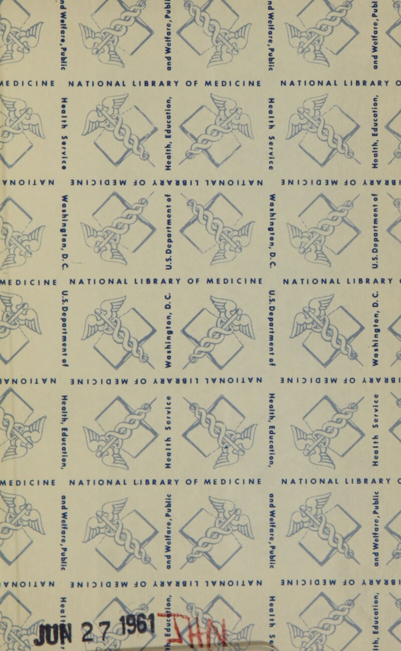 KDICIN! NATIONAL LIBRARY OF MEDICINE NATIONAL LIBRARY 0 VNOI1VN JNOIOiH JO KV1II1 1VNOI1VN 3NI3IC1W JO »1»UI MEDICINE NATIONAL LIBRARY OF MEDICINE NATIONAL LIBRARY < fa !< i EDI CINE NATIONAL LIBRARY OF MEDICINE NATIONAL LIBRARY C i ,*v I ! VNOI1VN 1NI3IQ3W iO JL « V II ■ I 1 1VNOI1VN JNIDIOJW JO A»V»«I WJW2. ~Ju?)