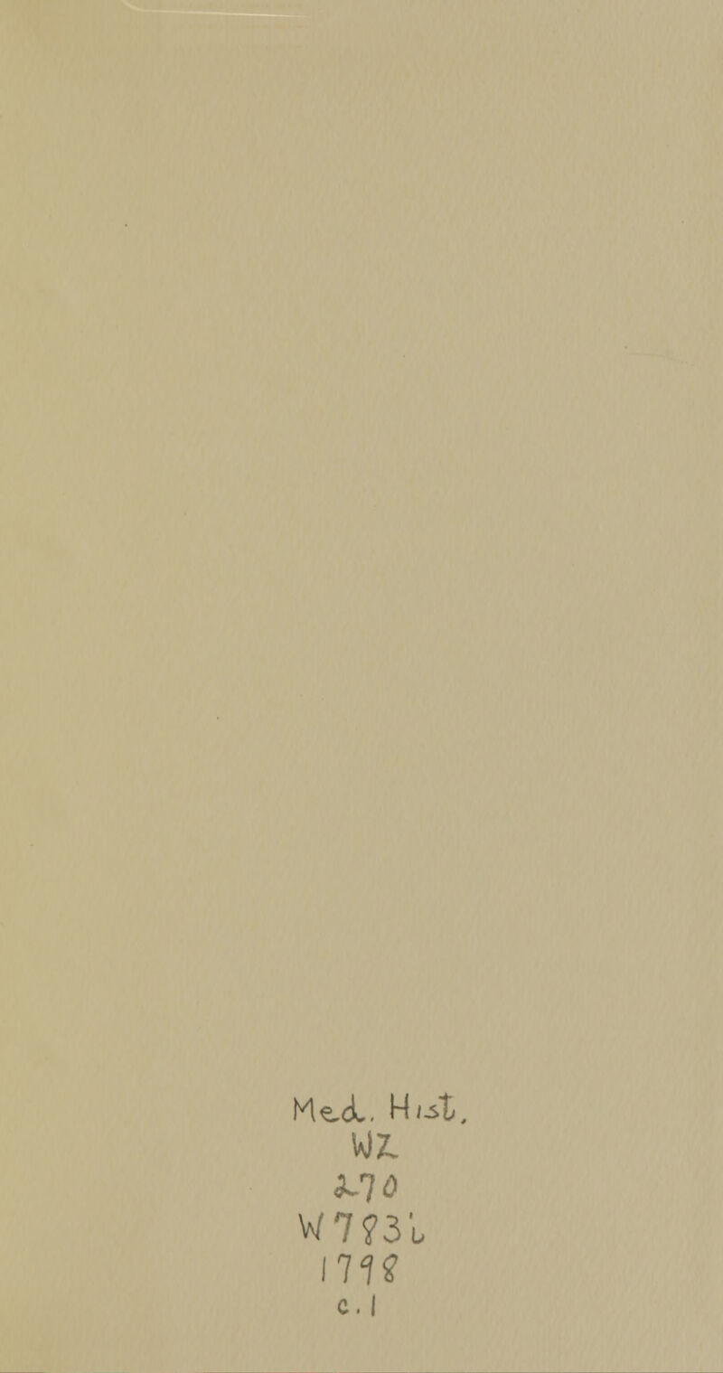 M^cL Hist VIZ W7?3l C.J