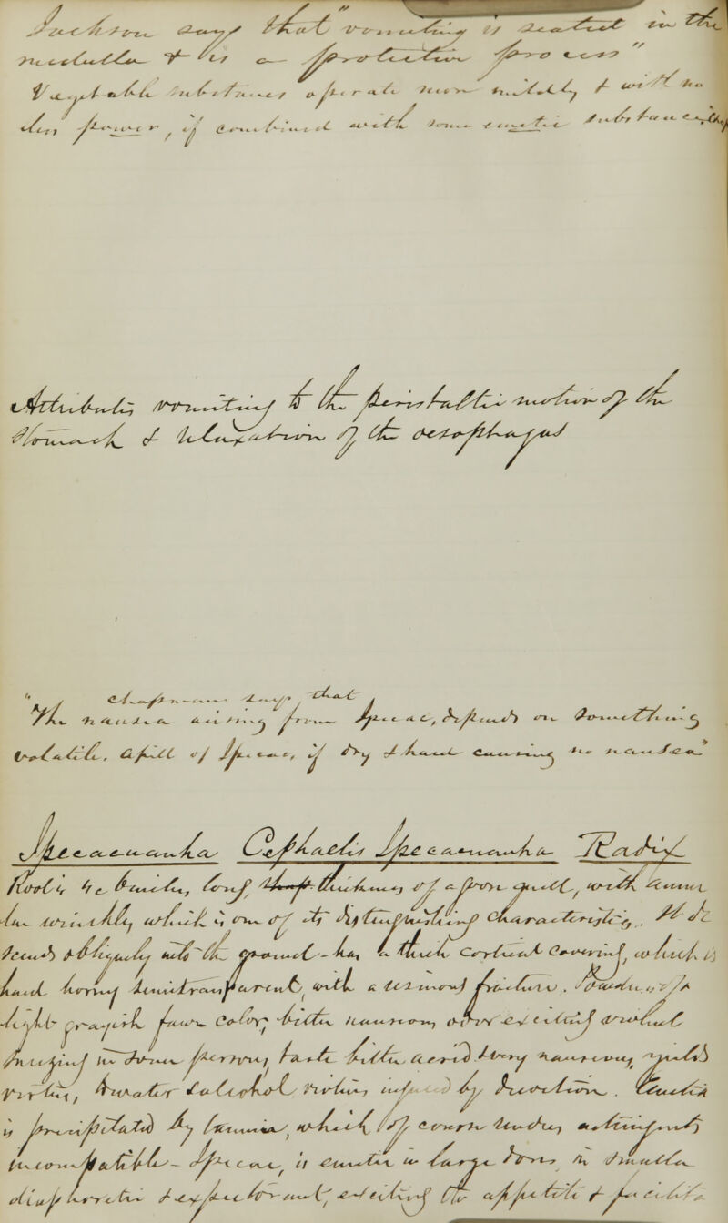 ./,//••. / ■#A-U~e^-C^ </ /li^Ct<^7L ■ 7 / V/ ^ r ^-r z£^t , V' V^/«6/l, &/HU */ Jl.^*, y S>y r/ ^ it A>».»< (Y, ,.. ^^^^^ /1 ^ y 1 «r.c . « y.t? ■ ^ ,/L e^<3c~£~c*^£i^t*. f -S' ' // / / t&rC<f 're ^t*J^U, &~f '*/*«&■ /#L/*.~ ^ /-/ ' ,1 / /f / - / - / , MJ'- ■uSjU? pr-asfJrL Hcu^- tV^'y- *£rV£ <A, /Lst*^tA.J)-*-0—l~n (*-( fr-TY -C V < « ^'«' / 4/~***€£*s6 ,.:/.