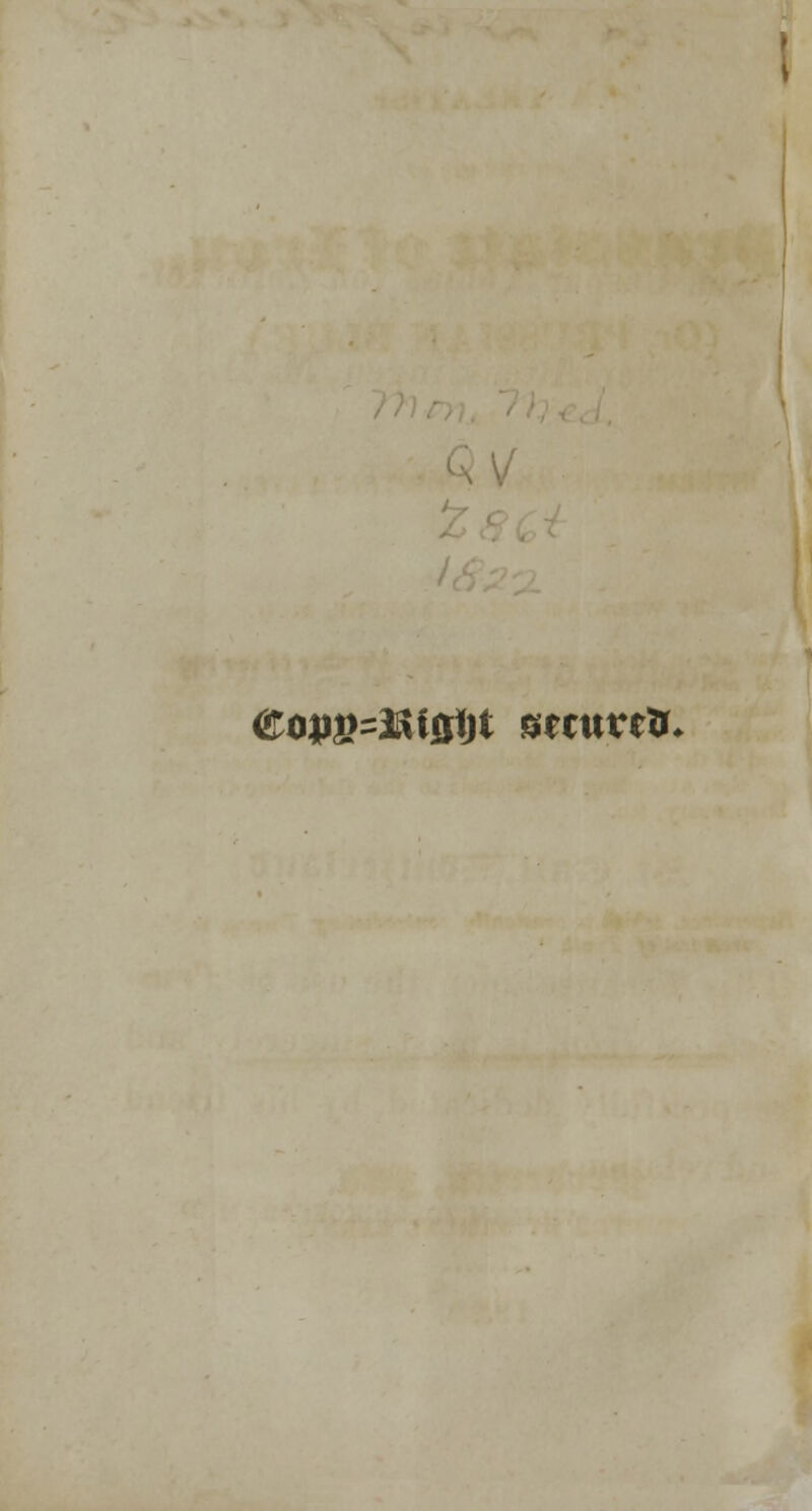 eo|j»=Miflljt secured